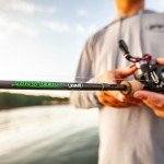 Lew’s Speed Stick IM8 Spinning Fishing Rod