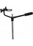 Nordic Legend E-Drill Nylon Ice Auger Combo