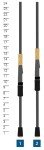 St. Croix Bass X Spinning Rod - Premium Quality