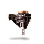Eskimo S33Q8 Sting Ray 33cc Ice Auger Red