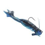 Northland Tackle Mimic Minnow Critter Craw 1/16 OZ