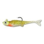 Northland Tackle Mimic Minnow® Fry - 4 Pack