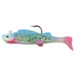 Northland Tackle Mimic Minnow Perch 1/16 oz