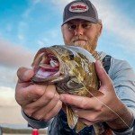 Northland Elite Mimic Swim Jig Head 1/2 Oz