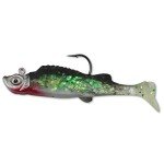 Northland Tackle Mimic Minnow Perch 1/16 oz