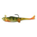 Northland Tackle Mimic Minnow® Fry - 4 Pack