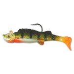 Northland Tackle Mimic Minnow Perch 1/16 oz