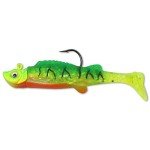 Northland Tackle 1/4 Oz. Silver Shiner Jig