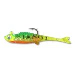 Northland Tackle Mimic Minnow® Fry - 4 Pack
