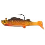 Northland Tackle Mimic Minnow Perch 1/16 oz