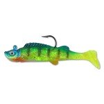 Northland Tackle 1/4 Oz. Silver Shiner Jig