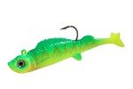 UV Mimic Minnow® Lures - 2 Pack