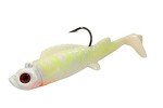 UV Mimic Minnow® Lures - 2 Pack
