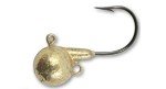 Northland Tackle Fire-Ball Jig - Gold, 1/2 oz