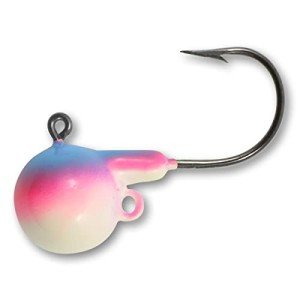 Northland Fireball Live Bait Jig for Walleye
