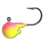 Northland Fireball Live Bait Jig - Walleye, 5 Pack