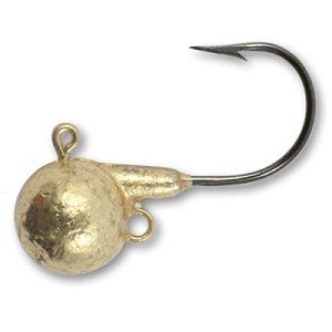 Northland Fireball Live Bait Jig for Walleye