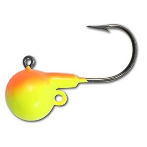 Northland Fireball Live Bait Jig for Walleye