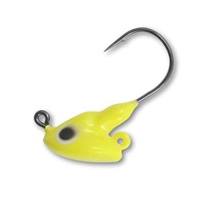 Northland Tackle Stand Up Fire Ball Jig - 1/4 oz