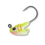 Northland Tackle Firetiger Stand-Up Ball Jig 1/8 oz