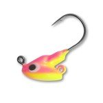 Northland Tackle Firetiger Stand-Up Ball Jig 1/8 oz