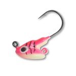 Northland Tackle Firetiger Stand-Up Ball Jig 1/8 oz