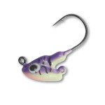 Northland Tackle Stand Up Fire Ball Jig - 1/4 oz
