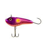 Lindy Glow Streak Sunspot - 2.5 Inch Fishing Lure