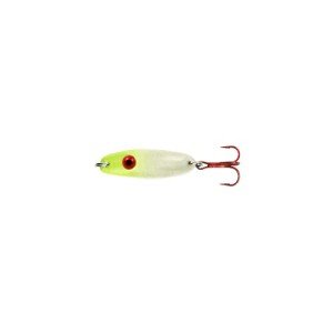Lindy Rattl'n Quiver Spoon - Chart Glow/Gold