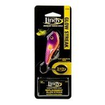 Lindy Glow Streak Sunspot - 2.5 Inch Fishing Lure