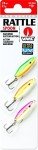 VMC Glow UV Rattle Spoon Kit - 1/8 oz