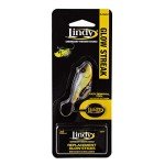 Lindy Glow Streak Chart Shad Fishing Lure