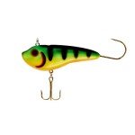 Lindy Glow Streak Yellow Perch Fishing Tackle