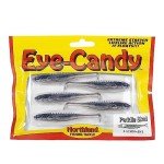 Northland Tackle Eye Candy Paddle Shad Bait