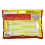Purple Shad Eye Candy Minnow Lure for Walleye