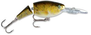 Rapala Jointed Shad Rap Fishing Lure for Walleye