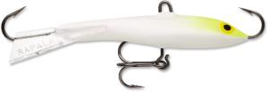 Rapala Jigging Rap 07 Glow Fishing Lure 2.75-Inch