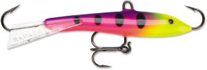 Rapala Jigging Rap 07 Fruit Punch Lure