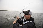 St. Croix Legend Tournament Walleye Spinning Rod