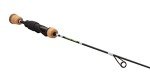 Wicked Pro 36" Ice Fishing Rod - Medium Heavy