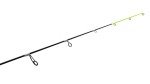 Wicked Pro 36" Ice Fishing Rod - Medium Heavy