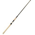 Okuma Dead Eye Pro Walleye Fishing Rod