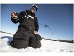 St. Croix Legend Black Ice Fishing Rod