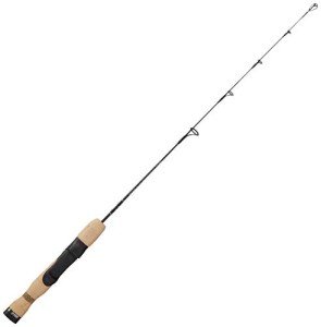 Fenwick HMG 28" Medium Heavy Ice Fishing Rod