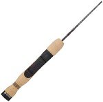 Fenwick HMG 28" Medium Heavy Ice Fishing Rod