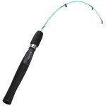 Sougayilang 25" Ultralight Ice Fishing Rod