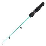 Sougayilang 25" Ultralight Ice Fishing Rod