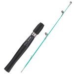 Sougayilang 25" Ultralight Ice Fishing Rod
