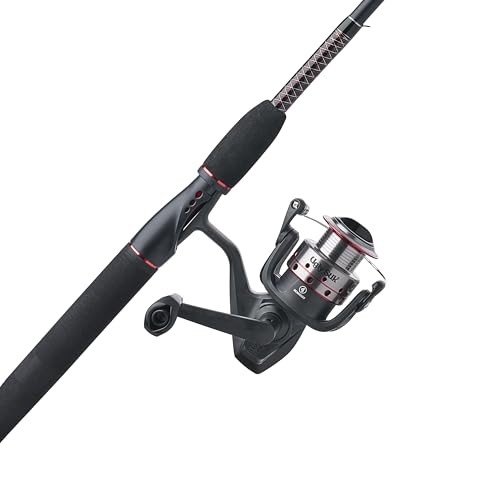 Spinning Rod and Reel Combos