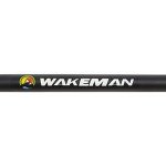 Wakeman Strike Series Walleye Fishing Rod Combo